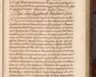 Zdjęcie nr 730 dla obiektu archiwalnego: Acta actorum episcopalium R. D. Casimiri a Łubna Łubiński, episcopi Cracoviensis, ducis Severiae ab anno 1710 usque ad annum 1713 conscripta. Volumen I