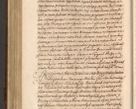 Zdjęcie nr 727 dla obiektu archiwalnego: Acta actorum episcopalium R. D. Casimiri a Łubna Łubiński, episcopi Cracoviensis, ducis Severiae ab anno 1710 usque ad annum 1713 conscripta. Volumen I