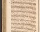 Zdjęcie nr 729 dla obiektu archiwalnego: Acta actorum episcopalium R. D. Casimiri a Łubna Łubiński, episcopi Cracoviensis, ducis Severiae ab anno 1710 usque ad annum 1713 conscripta. Volumen I