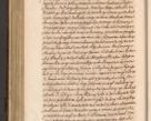 Zdjęcie nr 719 dla obiektu archiwalnego: Acta actorum episcopalium R. D. Casimiri a Łubna Łubiński, episcopi Cracoviensis, ducis Severiae ab anno 1710 usque ad annum 1713 conscripta. Volumen I