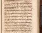 Zdjęcie nr 714 dla obiektu archiwalnego: Acta actorum episcopalium R. D. Casimiri a Łubna Łubiński, episcopi Cracoviensis, ducis Severiae ab anno 1710 usque ad annum 1713 conscripta. Volumen I