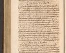 Zdjęcie nr 717 dla obiektu archiwalnego: Acta actorum episcopalium R. D. Casimiri a Łubna Łubiński, episcopi Cracoviensis, ducis Severiae ab anno 1710 usque ad annum 1713 conscripta. Volumen I