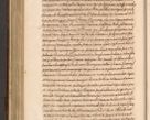 Zdjęcie nr 713 dla obiektu archiwalnego: Acta actorum episcopalium R. D. Casimiri a Łubna Łubiński, episcopi Cracoviensis, ducis Severiae ab anno 1710 usque ad annum 1713 conscripta. Volumen I