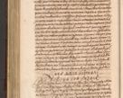 Zdjęcie nr 709 dla obiektu archiwalnego: Acta actorum episcopalium R. D. Casimiri a Łubna Łubiński, episcopi Cracoviensis, ducis Severiae ab anno 1710 usque ad annum 1713 conscripta. Volumen I