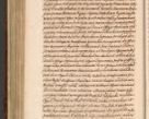 Zdjęcie nr 707 dla obiektu archiwalnego: Acta actorum episcopalium R. D. Casimiri a Łubna Łubiński, episcopi Cracoviensis, ducis Severiae ab anno 1710 usque ad annum 1713 conscripta. Volumen I