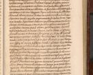 Zdjęcie nr 704 dla obiektu archiwalnego: Acta actorum episcopalium R. D. Casimiri a Łubna Łubiński, episcopi Cracoviensis, ducis Severiae ab anno 1710 usque ad annum 1713 conscripta. Volumen I