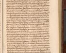 Zdjęcie nr 700 dla obiektu archiwalnego: Acta actorum episcopalium R. D. Casimiri a Łubna Łubiński, episcopi Cracoviensis, ducis Severiae ab anno 1710 usque ad annum 1713 conscripta. Volumen I