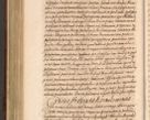 Zdjęcie nr 699 dla obiektu archiwalnego: Acta actorum episcopalium R. D. Casimiri a Łubna Łubiński, episcopi Cracoviensis, ducis Severiae ab anno 1710 usque ad annum 1713 conscripta. Volumen I