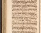 Zdjęcie nr 693 dla obiektu archiwalnego: Acta actorum episcopalium R. D. Casimiri a Łubna Łubiński, episcopi Cracoviensis, ducis Severiae ab anno 1710 usque ad annum 1713 conscripta. Volumen I
