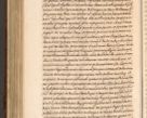 Zdjęcie nr 697 dla obiektu archiwalnego: Acta actorum episcopalium R. D. Casimiri a Łubna Łubiński, episcopi Cracoviensis, ducis Severiae ab anno 1710 usque ad annum 1713 conscripta. Volumen I