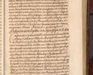 Zdjęcie nr 698 dla obiektu archiwalnego: Acta actorum episcopalium R. D. Casimiri a Łubna Łubiński, episcopi Cracoviensis, ducis Severiae ab anno 1710 usque ad annum 1713 conscripta. Volumen I