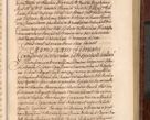 Zdjęcie nr 692 dla obiektu archiwalnego: Acta actorum episcopalium R. D. Casimiri a Łubna Łubiński, episcopi Cracoviensis, ducis Severiae ab anno 1710 usque ad annum 1713 conscripta. Volumen I