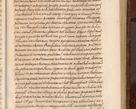 Zdjęcie nr 696 dla obiektu archiwalnego: Acta actorum episcopalium R. D. Casimiri a Łubna Łubiński, episcopi Cracoviensis, ducis Severiae ab anno 1710 usque ad annum 1713 conscripta. Volumen I
