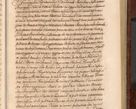 Zdjęcie nr 690 dla obiektu archiwalnego: Acta actorum episcopalium R. D. Casimiri a Łubna Łubiński, episcopi Cracoviensis, ducis Severiae ab anno 1710 usque ad annum 1713 conscripta. Volumen I