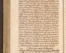 Zdjęcie nr 687 dla obiektu archiwalnego: Acta actorum episcopalium R. D. Casimiri a Łubna Łubiński, episcopi Cracoviensis, ducis Severiae ab anno 1710 usque ad annum 1713 conscripta. Volumen I