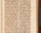 Zdjęcie nr 680 dla obiektu archiwalnego: Acta actorum episcopalium R. D. Casimiri a Łubna Łubiński, episcopi Cracoviensis, ducis Severiae ab anno 1710 usque ad annum 1713 conscripta. Volumen I
