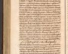 Zdjęcie nr 681 dla obiektu archiwalnego: Acta actorum episcopalium R. D. Casimiri a Łubna Łubiński, episcopi Cracoviensis, ducis Severiae ab anno 1710 usque ad annum 1713 conscripta. Volumen I