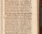 Zdjęcie nr 674 dla obiektu archiwalnego: Acta actorum episcopalium R. D. Casimiri a Łubna Łubiński, episcopi Cracoviensis, ducis Severiae ab anno 1710 usque ad annum 1713 conscripta. Volumen I
