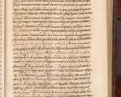 Zdjęcie nr 676 dla obiektu archiwalnego: Acta actorum episcopalium R. D. Casimiri a Łubna Łubiński, episcopi Cracoviensis, ducis Severiae ab anno 1710 usque ad annum 1713 conscripta. Volumen I