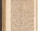 Zdjęcie nr 675 dla obiektu archiwalnego: Acta actorum episcopalium R. D. Casimiri a Łubna Łubiński, episcopi Cracoviensis, ducis Severiae ab anno 1710 usque ad annum 1713 conscripta. Volumen I