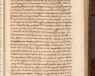 Zdjęcie nr 670 dla obiektu archiwalnego: Acta actorum episcopalium R. D. Casimiri a Łubna Łubiński, episcopi Cracoviensis, ducis Severiae ab anno 1710 usque ad annum 1713 conscripta. Volumen I