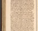 Zdjęcie nr 671 dla obiektu archiwalnego: Acta actorum episcopalium R. D. Casimiri a Łubna Łubiński, episcopi Cracoviensis, ducis Severiae ab anno 1710 usque ad annum 1713 conscripta. Volumen I