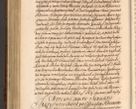 Zdjęcie nr 665 dla obiektu archiwalnego: Acta actorum episcopalium R. D. Casimiri a Łubna Łubiński, episcopi Cracoviensis, ducis Severiae ab anno 1710 usque ad annum 1713 conscripta. Volumen I