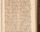 Zdjęcie nr 664 dla obiektu archiwalnego: Acta actorum episcopalium R. D. Casimiri a Łubna Łubiński, episcopi Cracoviensis, ducis Severiae ab anno 1710 usque ad annum 1713 conscripta. Volumen I