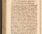 Zdjęcie nr 663 dla obiektu archiwalnego: Acta actorum episcopalium R. D. Casimiri a Łubna Łubiński, episcopi Cracoviensis, ducis Severiae ab anno 1710 usque ad annum 1713 conscripta. Volumen I