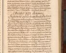 Zdjęcie nr 662 dla obiektu archiwalnego: Acta actorum episcopalium R. D. Casimiri a Łubna Łubiński, episcopi Cracoviensis, ducis Severiae ab anno 1710 usque ad annum 1713 conscripta. Volumen I