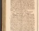 Zdjęcie nr 661 dla obiektu archiwalnego: Acta actorum episcopalium R. D. Casimiri a Łubna Łubiński, episcopi Cracoviensis, ducis Severiae ab anno 1710 usque ad annum 1713 conscripta. Volumen I