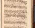 Zdjęcie nr 658 dla obiektu archiwalnego: Acta actorum episcopalium R. D. Casimiri a Łubna Łubiński, episcopi Cracoviensis, ducis Severiae ab anno 1710 usque ad annum 1713 conscripta. Volumen I