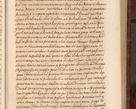 Zdjęcie nr 656 dla obiektu archiwalnego: Acta actorum episcopalium R. D. Casimiri a Łubna Łubiński, episcopi Cracoviensis, ducis Severiae ab anno 1710 usque ad annum 1713 conscripta. Volumen I