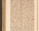Zdjęcie nr 657 dla obiektu archiwalnego: Acta actorum episcopalium R. D. Casimiri a Łubna Łubiński, episcopi Cracoviensis, ducis Severiae ab anno 1710 usque ad annum 1713 conscripta. Volumen I