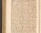Zdjęcie nr 651 dla obiektu archiwalnego: Acta actorum episcopalium R. D. Casimiri a Łubna Łubiński, episcopi Cracoviensis, ducis Severiae ab anno 1710 usque ad annum 1713 conscripta. Volumen I