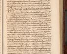 Zdjęcie nr 650 dla obiektu archiwalnego: Acta actorum episcopalium R. D. Casimiri a Łubna Łubiński, episcopi Cracoviensis, ducis Severiae ab anno 1710 usque ad annum 1713 conscripta. Volumen I