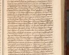Zdjęcie nr 652 dla obiektu archiwalnego: Acta actorum episcopalium R. D. Casimiri a Łubna Łubiński, episcopi Cracoviensis, ducis Severiae ab anno 1710 usque ad annum 1713 conscripta. Volumen I