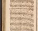Zdjęcie nr 647 dla obiektu archiwalnego: Acta actorum episcopalium R. D. Casimiri a Łubna Łubiński, episcopi Cracoviensis, ducis Severiae ab anno 1710 usque ad annum 1713 conscripta. Volumen I