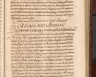Zdjęcie nr 646 dla obiektu archiwalnego: Acta actorum episcopalium R. D. Casimiri a Łubna Łubiński, episcopi Cracoviensis, ducis Severiae ab anno 1710 usque ad annum 1713 conscripta. Volumen I