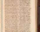 Zdjęcie nr 642 dla obiektu archiwalnego: Acta actorum episcopalium R. D. Casimiri a Łubna Łubiński, episcopi Cracoviensis, ducis Severiae ab anno 1710 usque ad annum 1713 conscripta. Volumen I