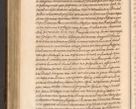 Zdjęcie nr 645 dla obiektu archiwalnego: Acta actorum episcopalium R. D. Casimiri a Łubna Łubiński, episcopi Cracoviensis, ducis Severiae ab anno 1710 usque ad annum 1713 conscripta. Volumen I