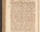 Zdjęcie nr 639 dla obiektu archiwalnego: Acta actorum episcopalium R. D. Casimiri a Łubna Łubiński, episcopi Cracoviensis, ducis Severiae ab anno 1710 usque ad annum 1713 conscripta. Volumen I
