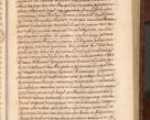 Zdjęcie nr 638 dla obiektu archiwalnego: Acta actorum episcopalium R. D. Casimiri a Łubna Łubiński, episcopi Cracoviensis, ducis Severiae ab anno 1710 usque ad annum 1713 conscripta. Volumen I