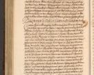 Zdjęcie nr 637 dla obiektu archiwalnego: Acta actorum episcopalium R. D. Casimiri a Łubna Łubiński, episcopi Cracoviensis, ducis Severiae ab anno 1710 usque ad annum 1713 conscripta. Volumen I