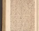 Zdjęcie nr 633 dla obiektu archiwalnego: Acta actorum episcopalium R. D. Casimiri a Łubna Łubiński, episcopi Cracoviensis, ducis Severiae ab anno 1710 usque ad annum 1713 conscripta. Volumen I