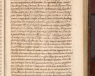 Zdjęcie nr 632 dla obiektu archiwalnego: Acta actorum episcopalium R. D. Casimiri a Łubna Łubiński, episcopi Cracoviensis, ducis Severiae ab anno 1710 usque ad annum 1713 conscripta. Volumen I