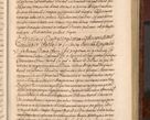 Zdjęcie nr 628 dla obiektu archiwalnego: Acta actorum episcopalium R. D. Casimiri a Łubna Łubiński, episcopi Cracoviensis, ducis Severiae ab anno 1710 usque ad annum 1713 conscripta. Volumen I