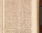Zdjęcie nr 626 dla obiektu archiwalnego: Acta actorum episcopalium R. D. Casimiri a Łubna Łubiński, episcopi Cracoviensis, ducis Severiae ab anno 1710 usque ad annum 1713 conscripta. Volumen I