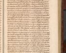 Zdjęcie nr 622 dla obiektu archiwalnego: Acta actorum episcopalium R. D. Casimiri a Łubna Łubiński, episcopi Cracoviensis, ducis Severiae ab anno 1710 usque ad annum 1713 conscripta. Volumen I
