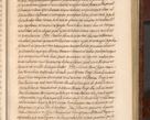 Zdjęcie nr 618 dla obiektu archiwalnego: Acta actorum episcopalium R. D. Casimiri a Łubna Łubiński, episcopi Cracoviensis, ducis Severiae ab anno 1710 usque ad annum 1713 conscripta. Volumen I